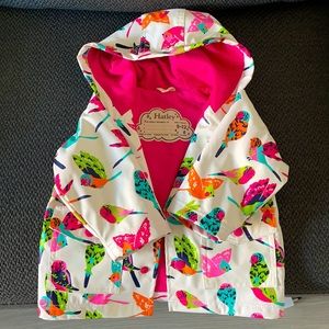 Hatley Raincoat